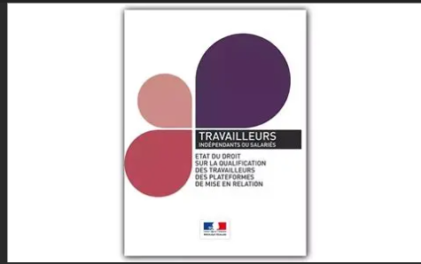 Campagne de contrôle des entreprises concernant le recours abusif aux indépendants