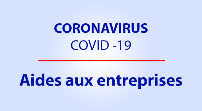 Aides « Coûts fixes » : lancement du recouvrement auprès de 3 900 entreprises.